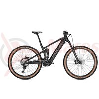Bicicleta electrica Focus Jam 2 6.8 Nine 29 magic black