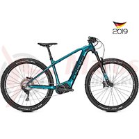 Bicicleta electrica Focus Jam2 HT 6.9 Nine 11G 29' blue/black 2019