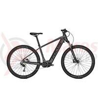 Bicicleta electrica Focus Jarifa 2 6.6 Nine 29 diamond black