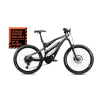 Bicicleta Electrica Greyp G6.4 OFF Road Only 45 km/h