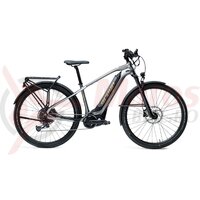 Bicicleta electrica Greyp T5.2, 29
