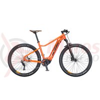 Bicicleta electrica KTM MACINA RACE 271 orange