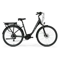 Bicicleta electrica M-Bike 28