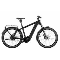 Bicicleta electrica Riese & Muller Charger4 GT Vario