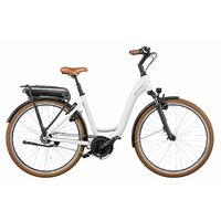 Bicicleta electrica Riese & MullerSwing City 26