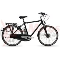 Bicicleta electrica Simplex Capri 28