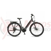 Bicicleta electrica Winora Yucatan 8 Wave i400Wh 28