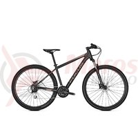 Bicicleta Focus Whistler 3.5 29 diamond black
