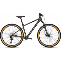 Bicicleta Focus Whistler 3.9 29DI 29 Negru, 2023, Roti 29 Inch