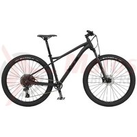 Bicicleta GT Avalache Expert 29' Satin Black/Gloss Black 2021