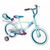 Bicicleta Huffy Disney Frozen 16