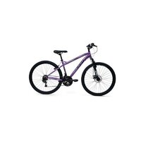Bicicleta Huffy Extent 27,5' - Gloss Purple