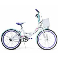 Bicicleta Huffy Girly Girl 20