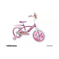 Bicicleta Huffy Princess 16
