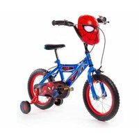 Bicicleta Huffy Spider-Man 14