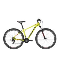 Bicicleta Kellys Spider 10 Neon Yellow 26