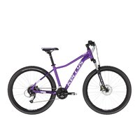 Bicicleta Kellys Vanity 50, 29' Ultraviolet