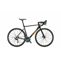 Bicicleta KTM Revelator Alto Elite - negru