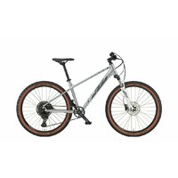 Bicicleta KTM Ultra Gloriette 29 - argintiu