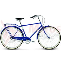 Bicicleta Le Grand William 2 blue glossy 2017