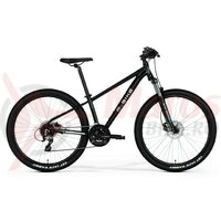 Bicicleta M-Bike Big 27,5-15D, black matt