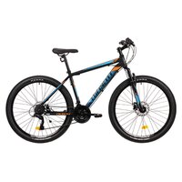 Bicicleta Mtb Colinelli 2705 - 27,5 Inch, Negru