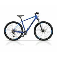 Bicicleta mtb CROSS Fusion X 29