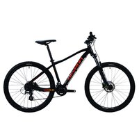 Bicicleta Mtb Devron RM1.7 - 27.5 Inch, Negru