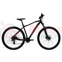 Bicicleta Mtb Devron RM1.9 - 29 Inch, Negru