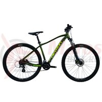 Bicicleta Mtb Devron RM1.9 - 29 Inch, Verde