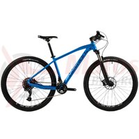 Bicicleta Mtb Devron Vulcan 2.9 - 29 Inch, Albastru