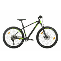 Bicicleta MTB Sprint Apolon Pro 27.5 Negru