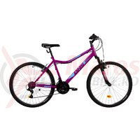 Bicicleta Mtb Terrana 2604 - 26 Inch, Violet