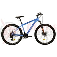 Bicicleta Mtb Terrana 2725 - 27.5 Inch, Albastru