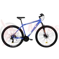 Bicicleta Mtb Terrana 2905 - 29 Inch - Albastru