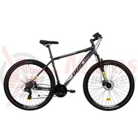 Bicicleta Mtb Terrana 2905 - 29 Inch, Gri
