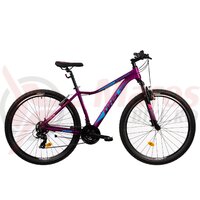 Bicicleta Mtb Terrana 2922 - 29 Inch Violet