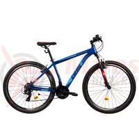 Bicicleta Mtb Terrana 2923 - 29 Inch Albastru