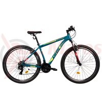 Bicicleta Mtb Terrana 2923 - 29 Inch M Verde