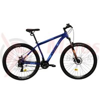 Bicicleta Mtb Terrana 2925 - 29 Inch, M, Albastru