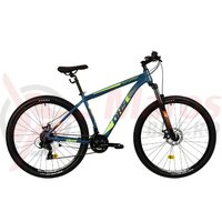 Bicicleta Mtb Terrana 2925 - 29 Inch, Verde