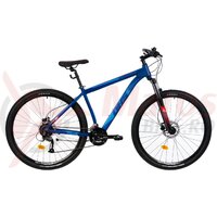 Bicicleta Mtb Terrana 2927 - 29 Inch, Albastru