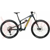 Bicicleta Nukeproof Mega 290 Elite Carbon (SLX) 2021