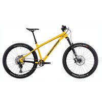 Bicicleta Nukeproof Scout 275 Elite Bike (SLX 12) Factory Yellow 2022
