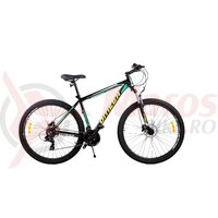 Bicicleta Omega Duke 27.5