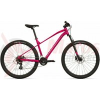 Bicicleta Rock Machine Catherine 40-27 27.5 Roz/Crimson