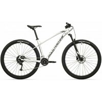 Bicicleta Rock Machine Manhattan 90-29 29 Argintiu/Negru