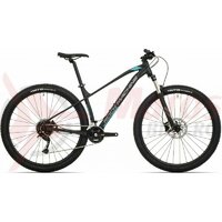 Bicicleta Rock Machine Torrent 30-29 29 Negru/Gri/Albastru