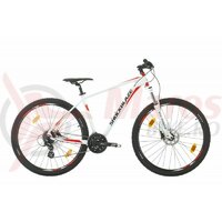 Bicicleta Shockblaze R2 27.5 Alb 2021