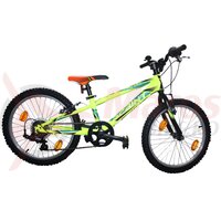 Bicicleta Sprint Casper 20 TBD 2021